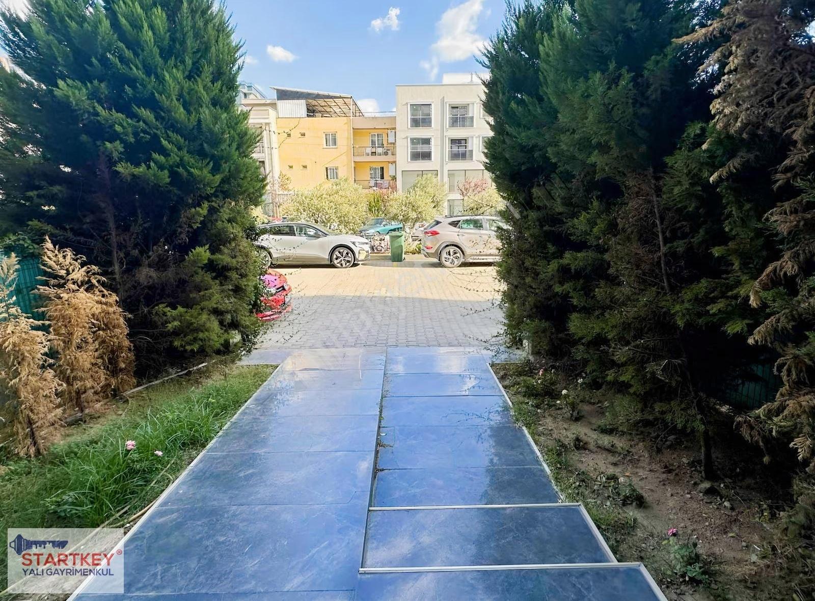 Çiğli'de Site İçinde Satılık 3+1 Daire - Görsel 9