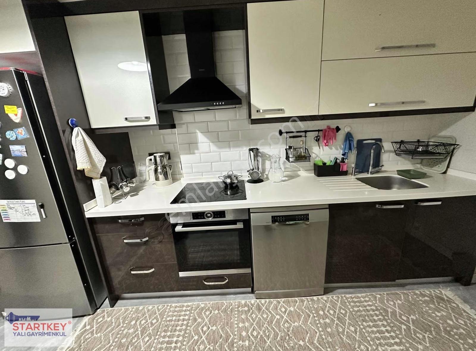 Çiğli'de Site İçinde Satılık 3+1 Daire - Görsel 27