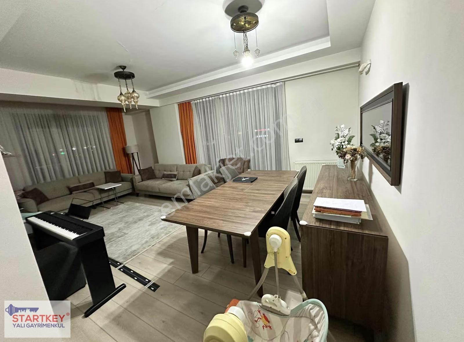 Çiğli'de Site İçinde Satılık 3+1 Daire - Görsel 30