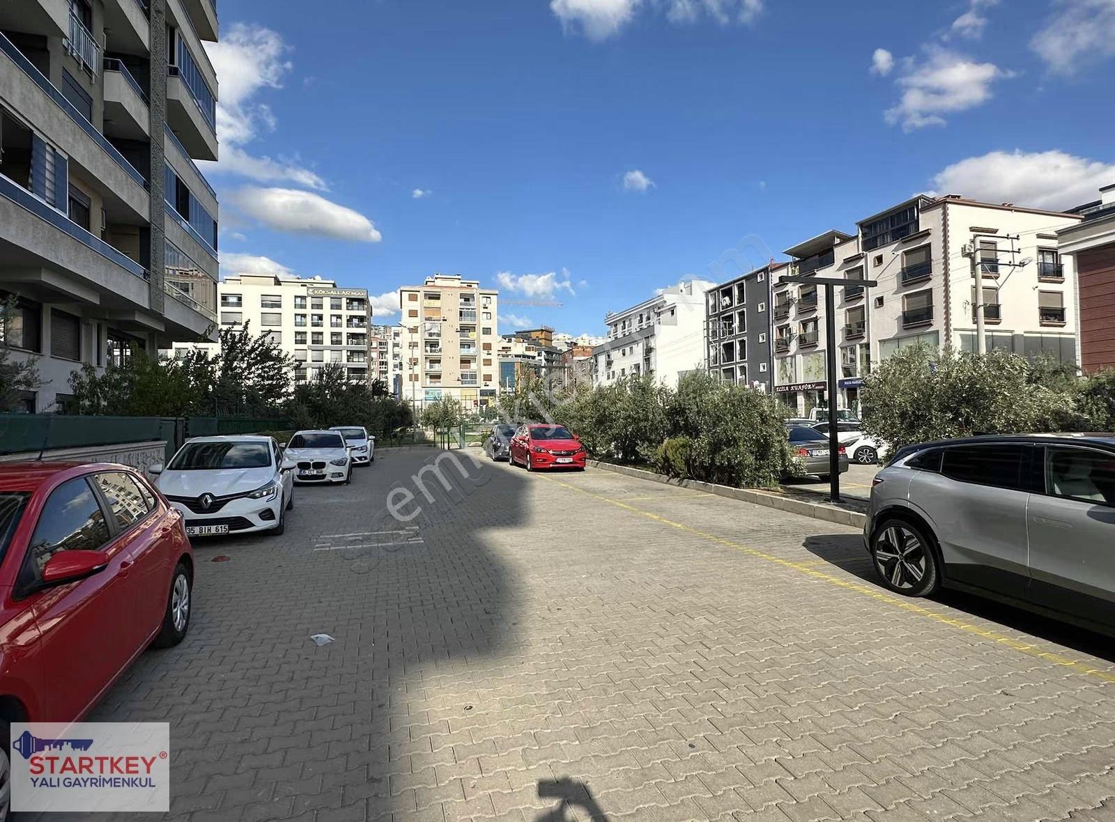Çiğli'de Site İçinde Satılık 3+1 Daire - Görsel 34