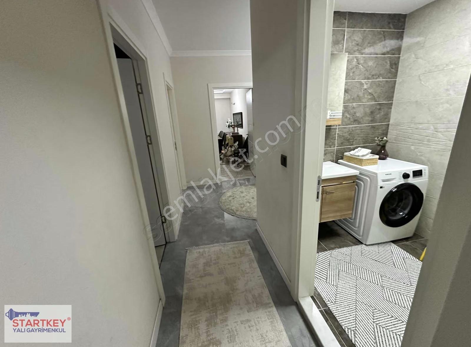 Çiğli'de Site İçinde Satılık 3+1 Daire - Görsel 32