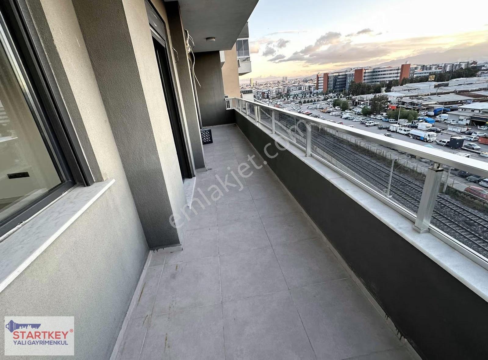 Çiğli'de Site İçinde Satılık 3+1 Daire - Görsel 31