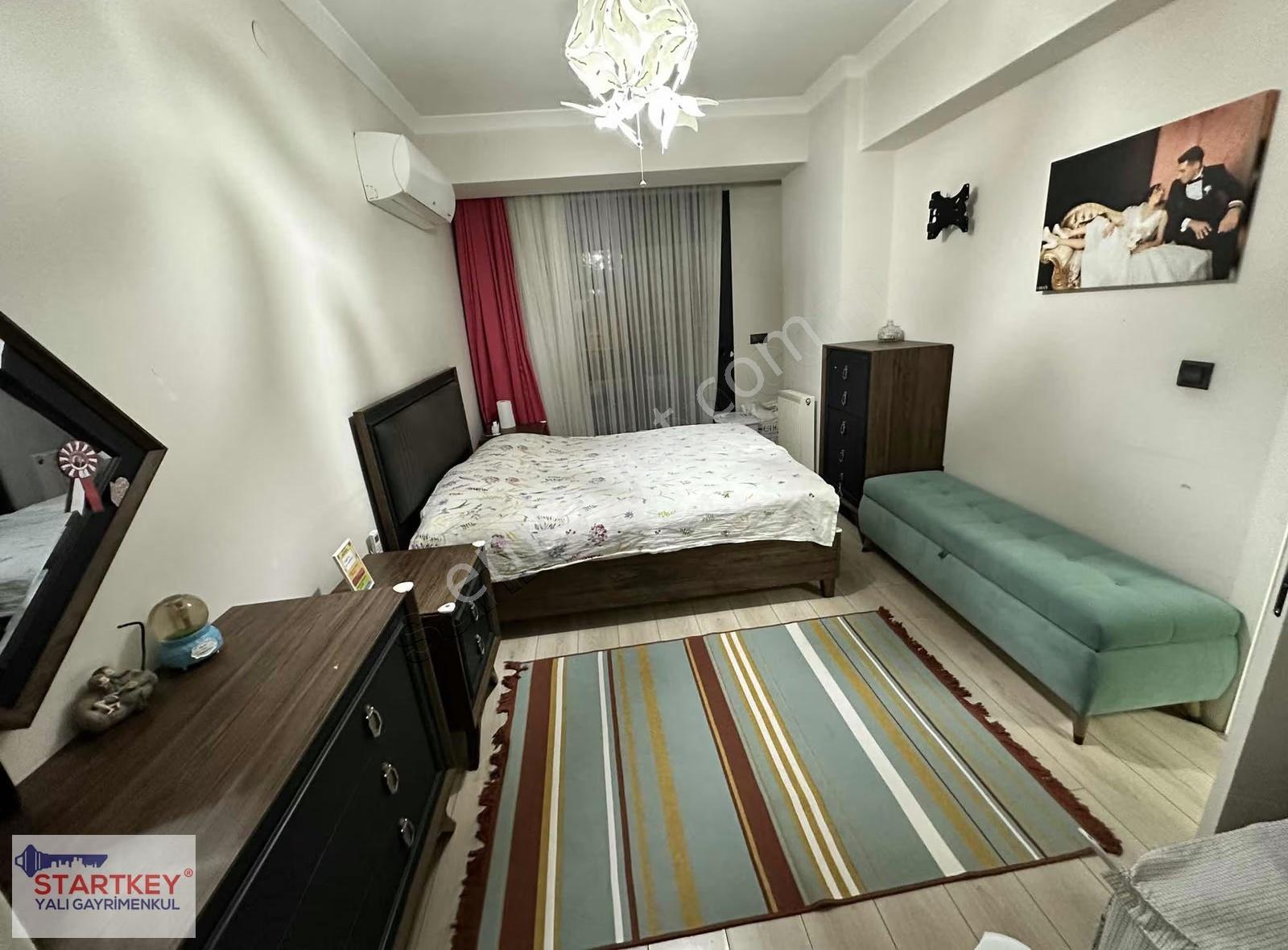Çiğli'de Site İçinde Satılık 3+1 Daire - Görsel 24