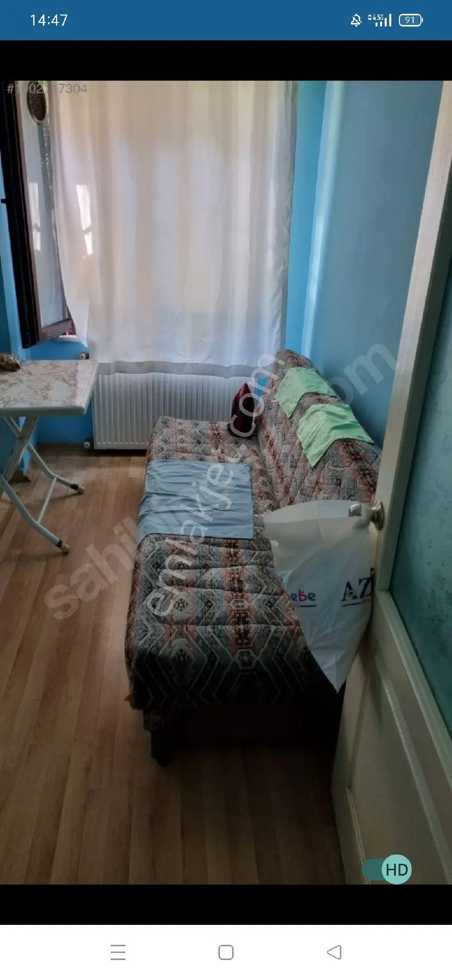Hasköy Aynalıkavakta Sahile 2 Dakika - Görsel 5