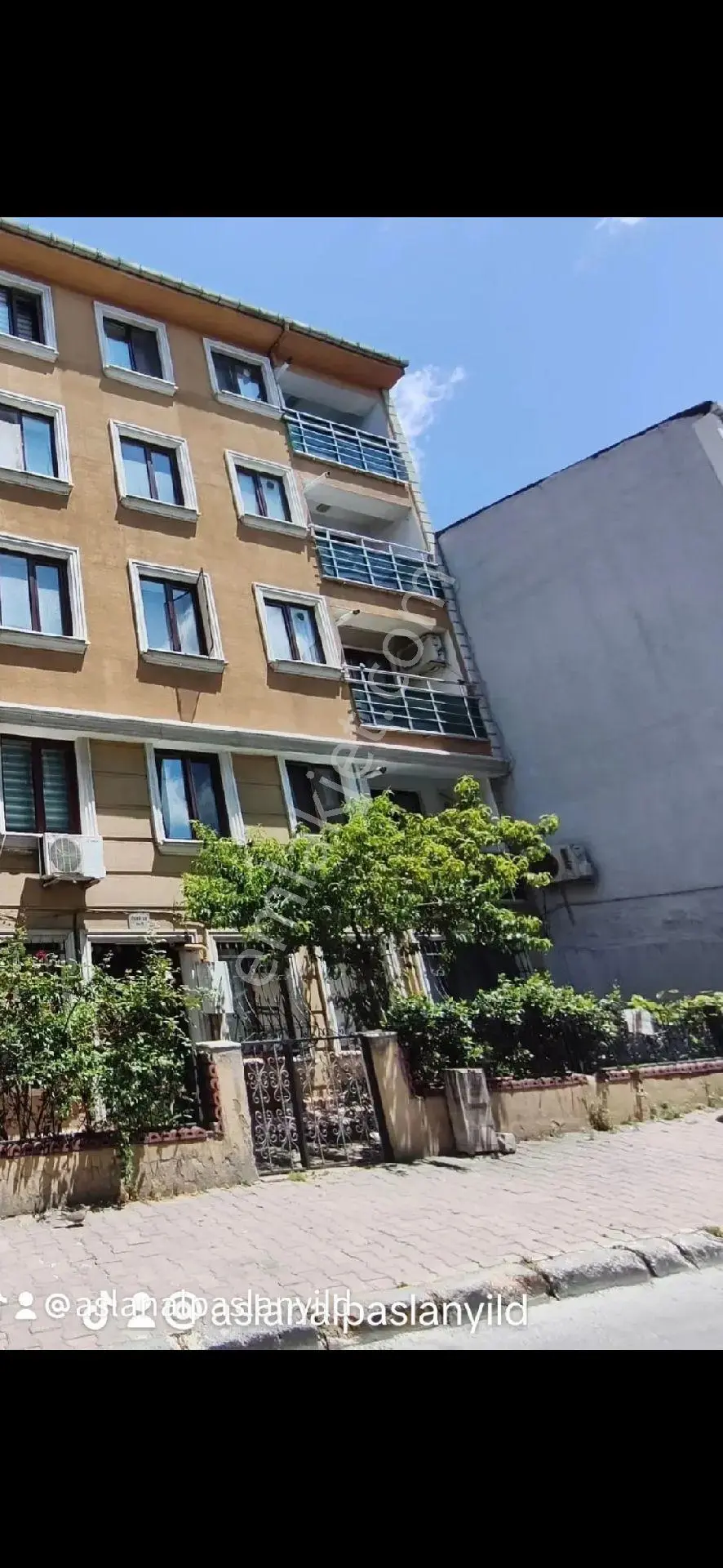 Hasköy Aynalıkavakta Sahile 2 Dakika - Görsel 3