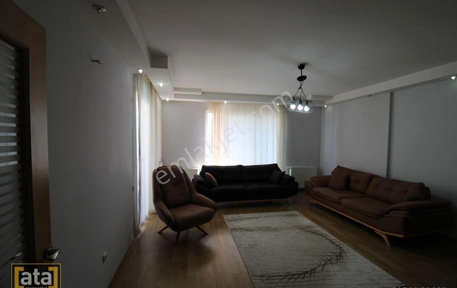Saya Park Avm Yakını Site İçi 3+1 Geniş Peysajlı Merkezi Konumlu - Görsel 39