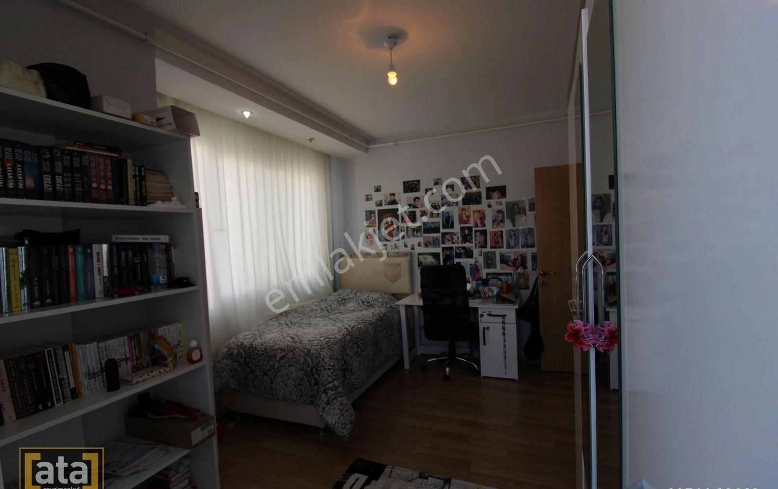 Saya Park Avm Yakını Site İçi 3+1 Geniş Peysajlı Merkezi Konumlu - Görsel 26
