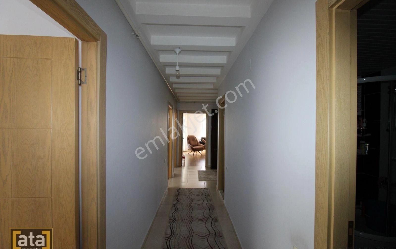 Saya Park Avm Yakını Site İçi 3+1 Geniş Peysajlı Merkezi Konumlu - Görsel 34