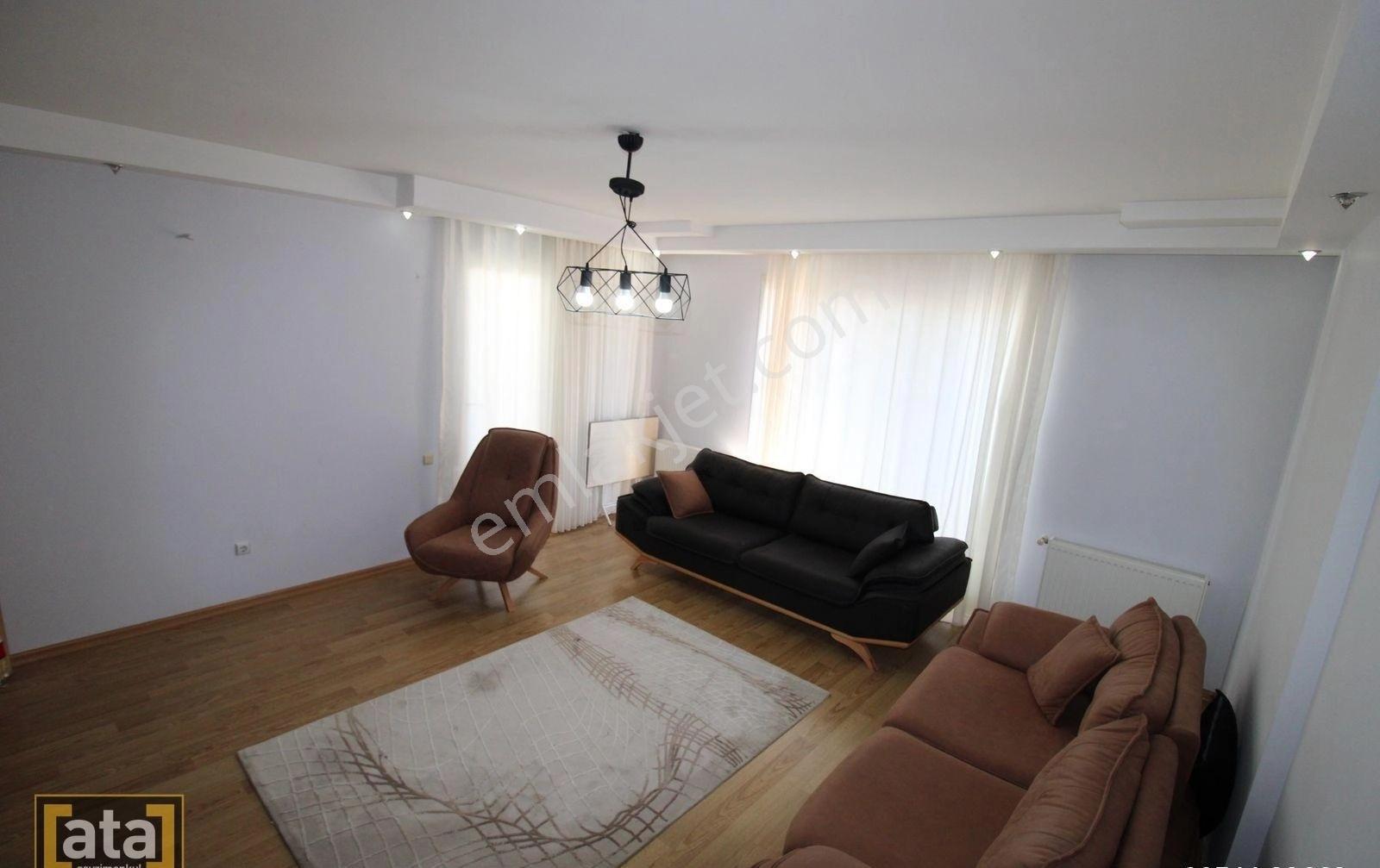 Saya Park Avm Yakını Site İçi 3+1 Geniş Peysajlı Merkezi Konumlu - Görsel 22