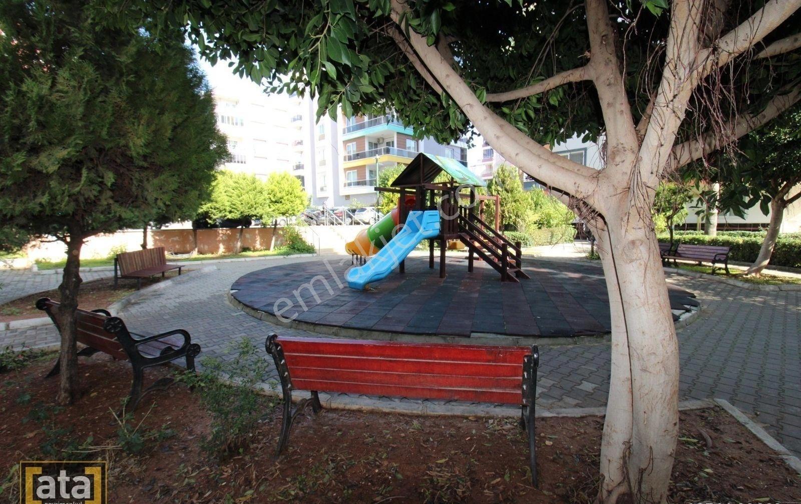Saya Park Avm Yakını Site İçi 3+1 Geniş Peysajlı Merkezi Konumlu - Görsel 2