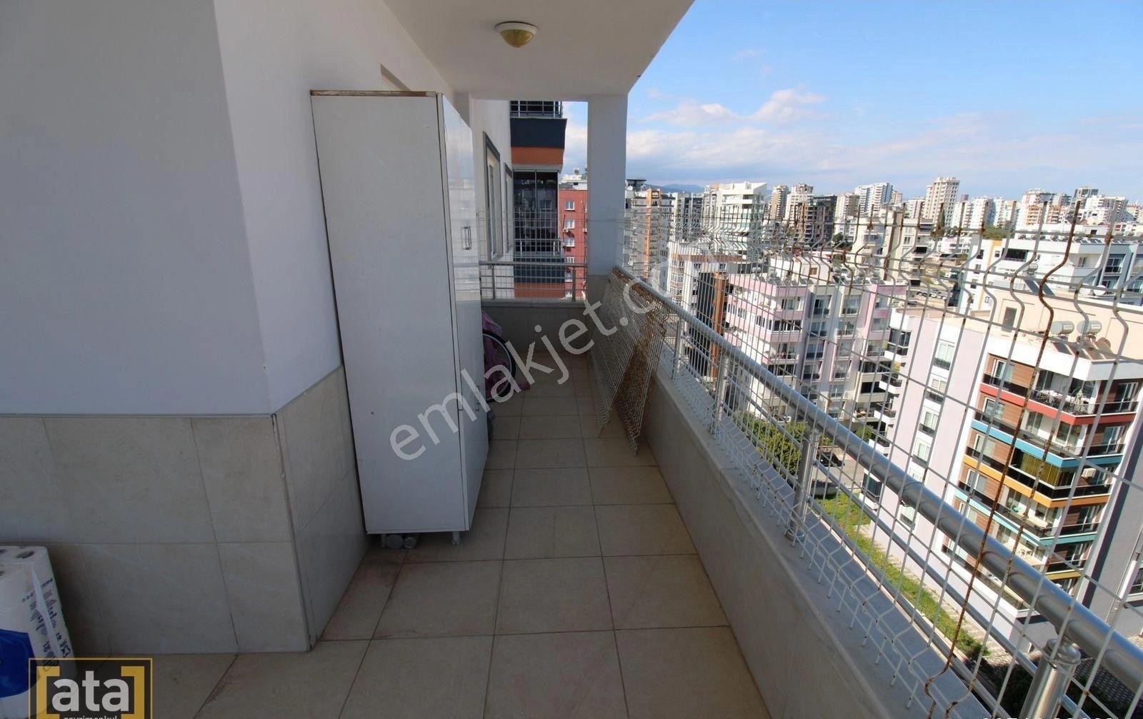 Saya Park Avm Yakını Site İçi 3+1 Geniş Peysajlı Merkezi Konumlu - Görsel 35