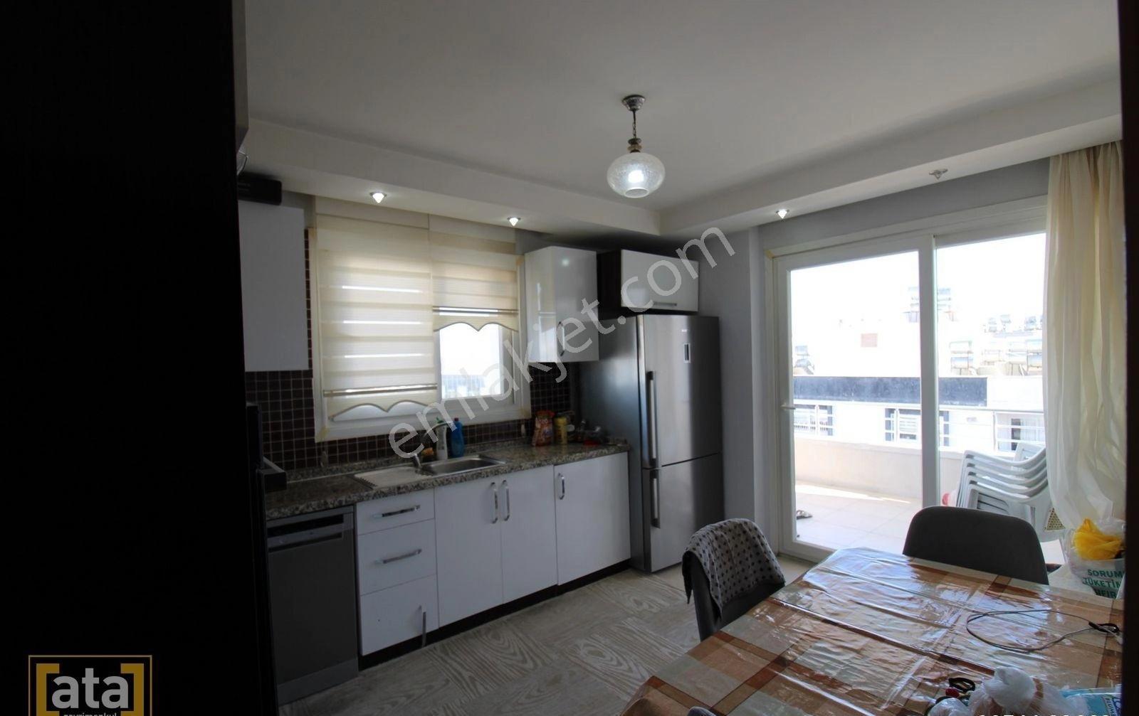 Saya Park Avm Yakını Site İçi 3+1 Geniş Peysajlı Merkezi Konumlu - Görsel 31