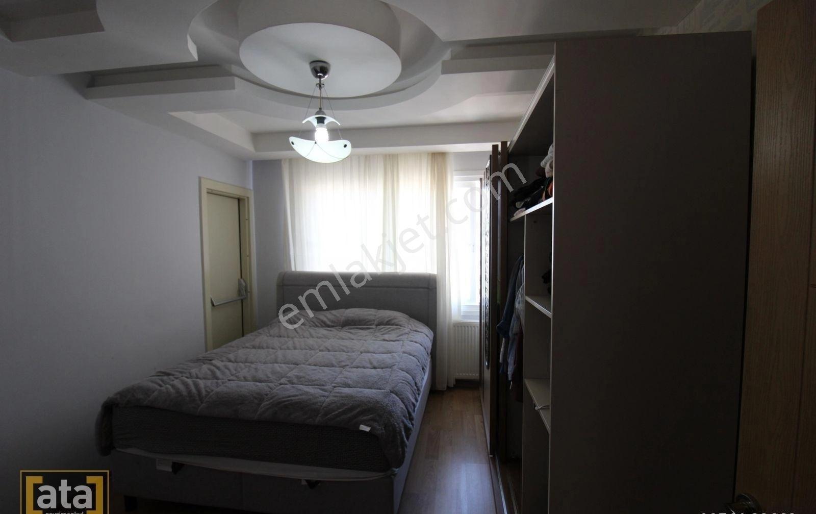 Saya Park Avm Yakını Site İçi 3+1 Geniş Peysajlı Merkezi Konumlu - Görsel 30