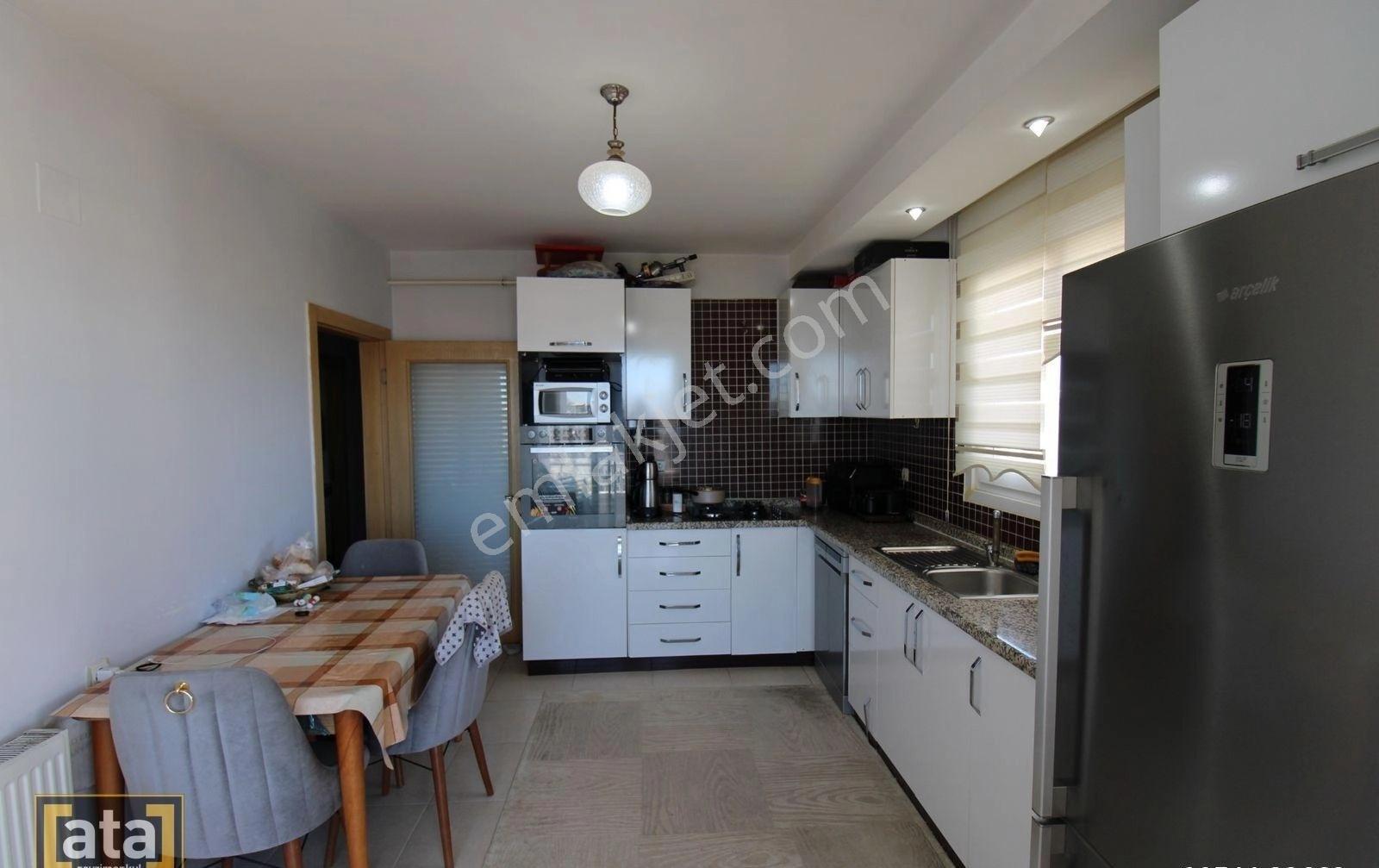 Saya Park Avm Yakını Site İçi 3+1 Geniş Peysajlı Merkezi Konumlu - Görsel 32