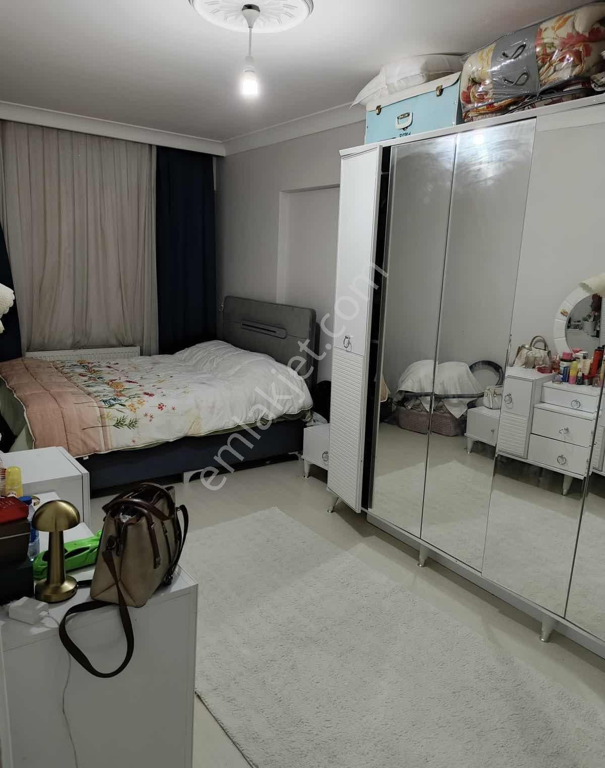 Reşadıye Mahallesin De 2+1 Site İçi Satılık Daire - Görsel 15