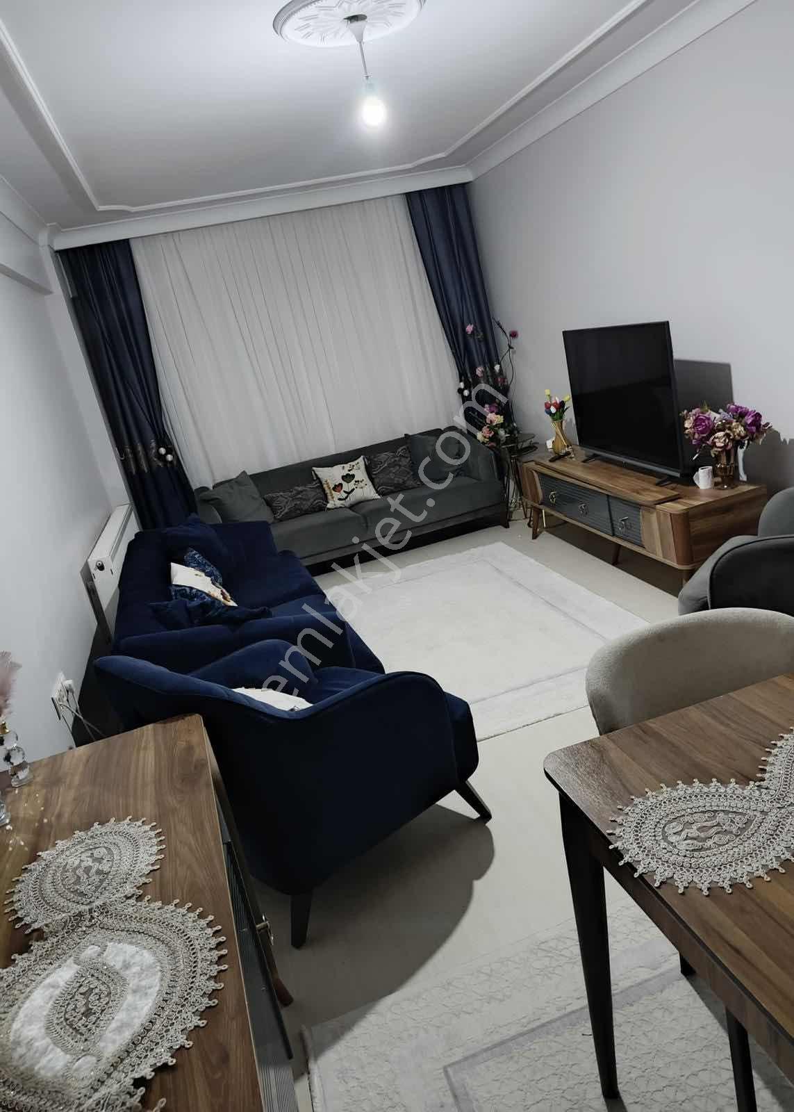 Reşadıye Mahallesin De 2+1 Site İçi Satılık Daire - Görsel 11