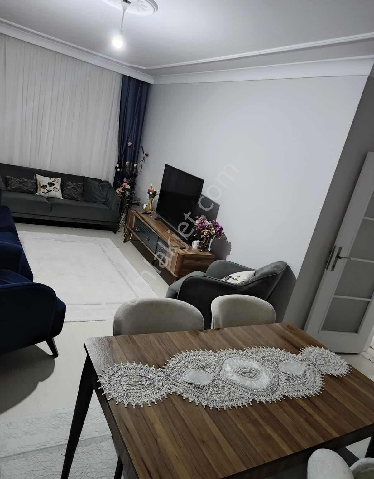 Reşadıye Mahallesin De 2+1 Site İçi Satılık Daire - Görsel 4