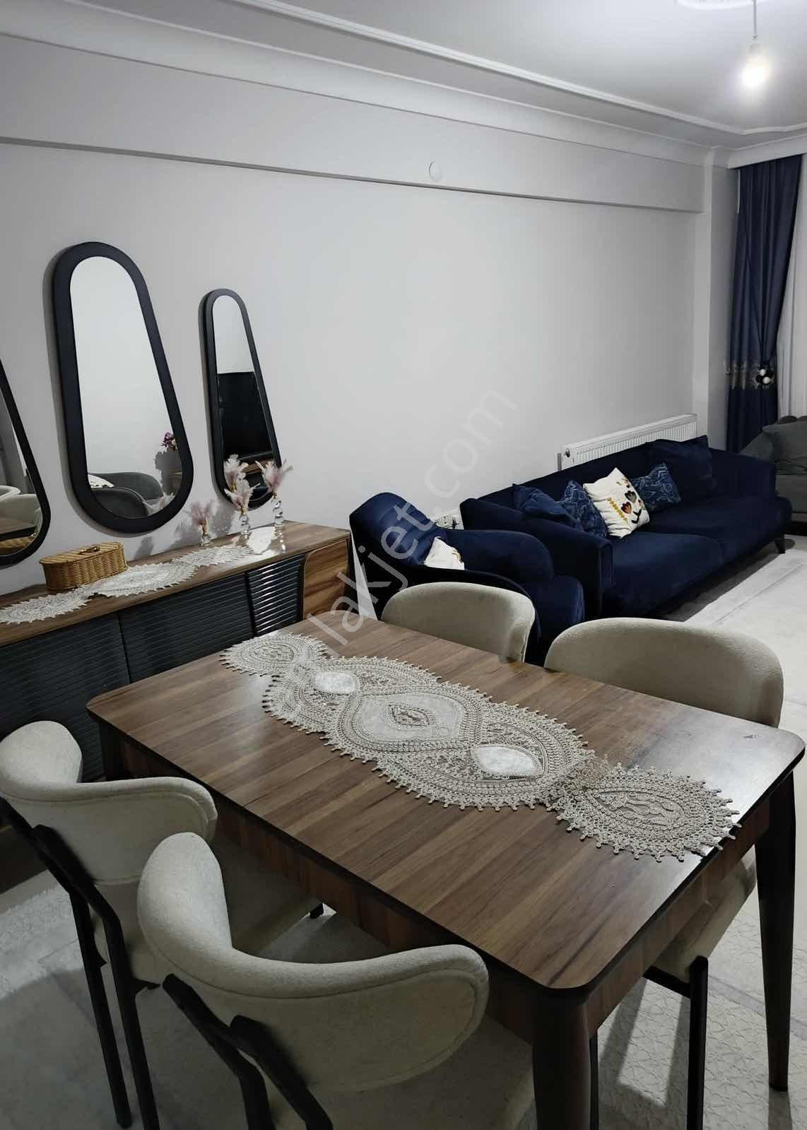Reşadıye Mahallesin De 2+1 Site İçi Satılık Daire - Görsel 18