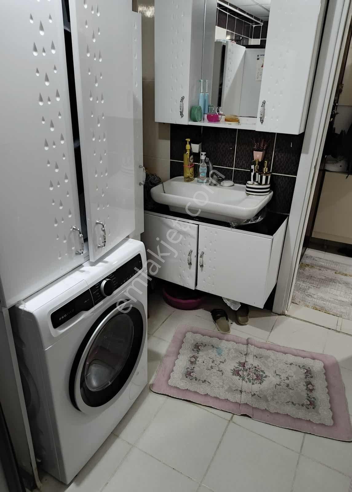 Reşadıye Mahallesin De 2+1 Site İçi Satılık Daire - Görsel 10