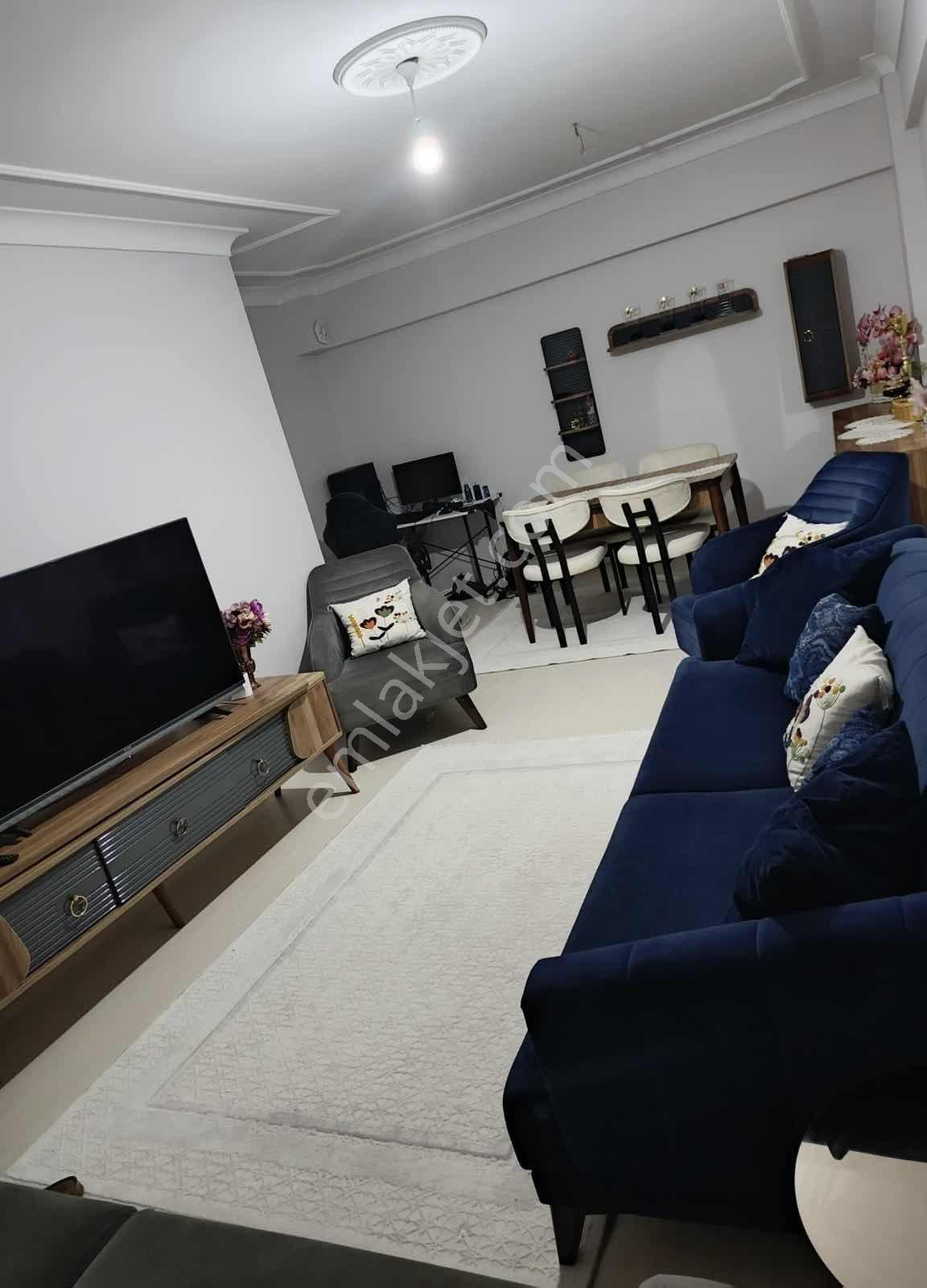 Reşadıye Mahallesin De 2+1 Site İçi Satılık Daire - Görsel 16