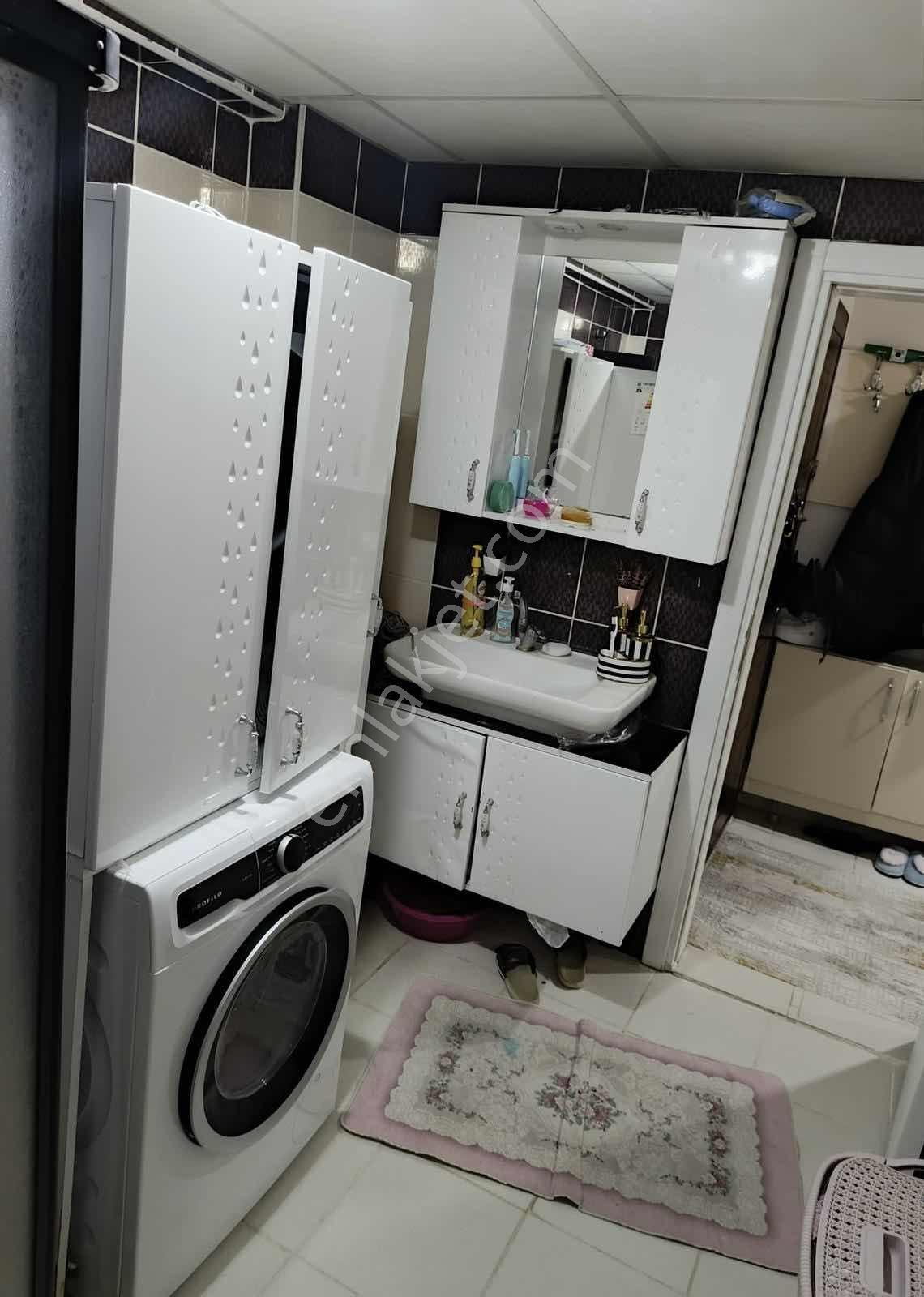 Reşadıye Mahallesin De 2+1 Site İçi Satılık Daire - Görsel 7