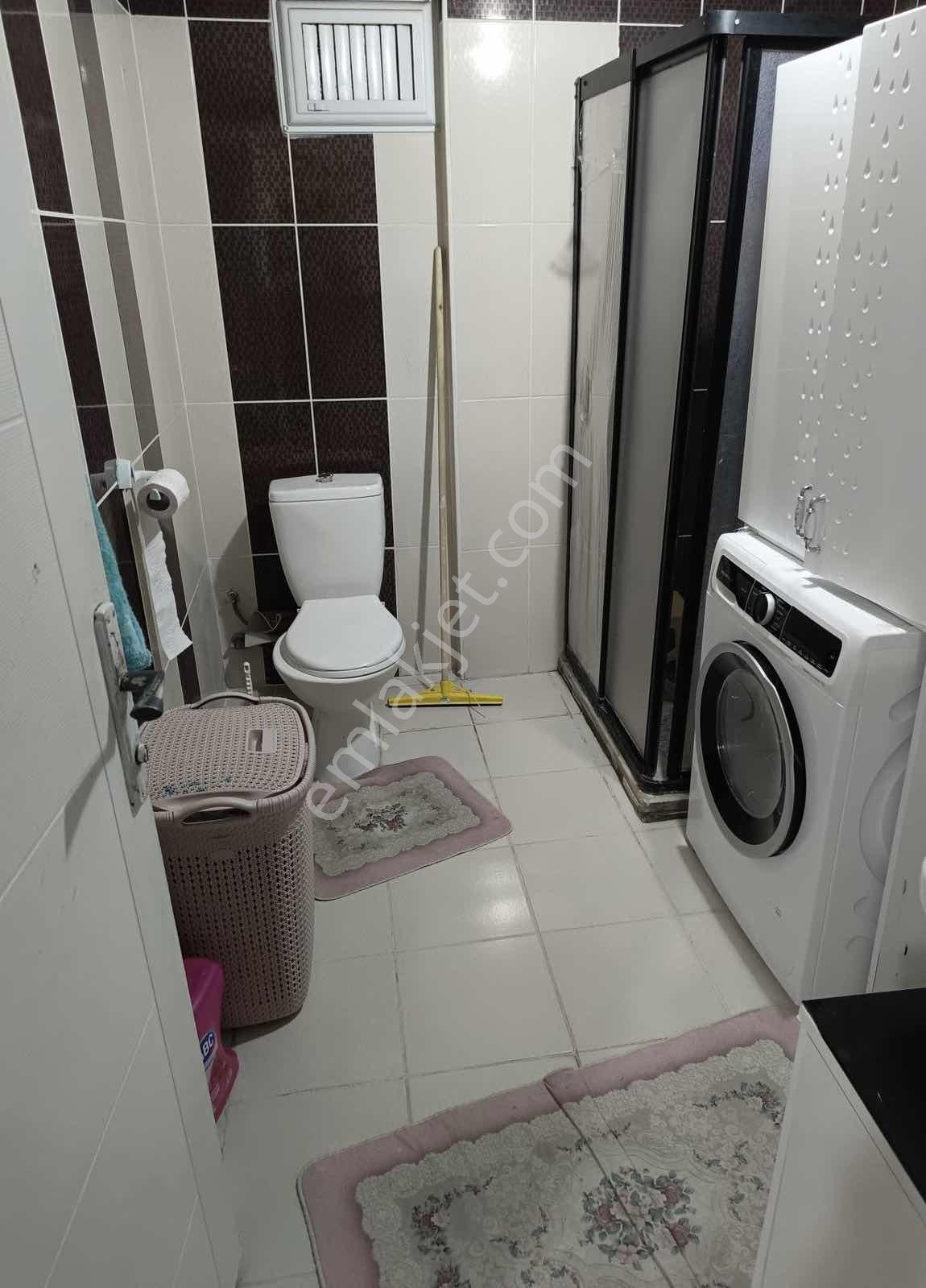 Reşadıye Mahallesin De 2+1 Site İçi Satılık Daire - Görsel 8