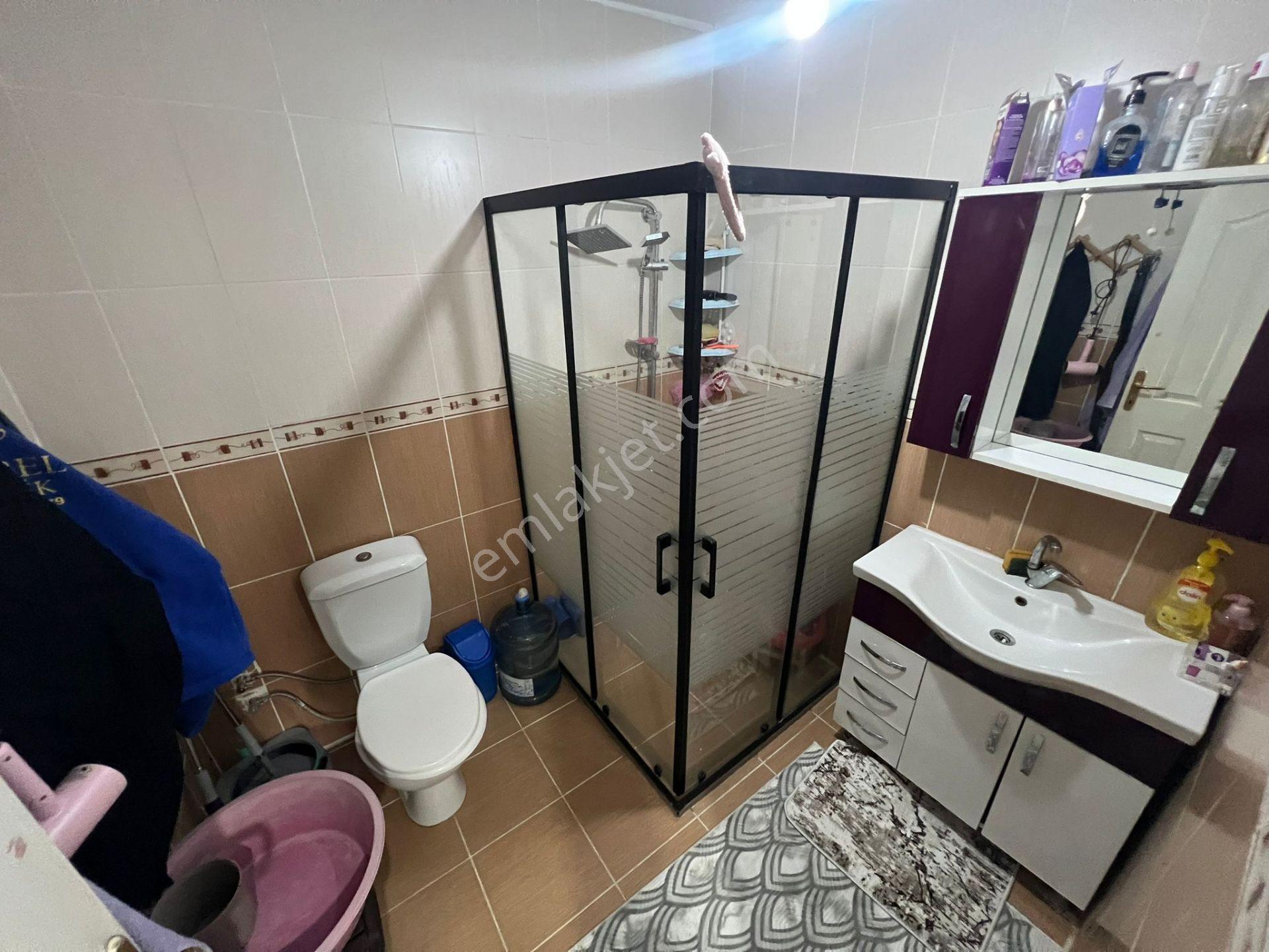 Hayal^den Çorum Cd Üzerinde Katta 130m² Full Yapılı Satılık Daire - Görsel 26