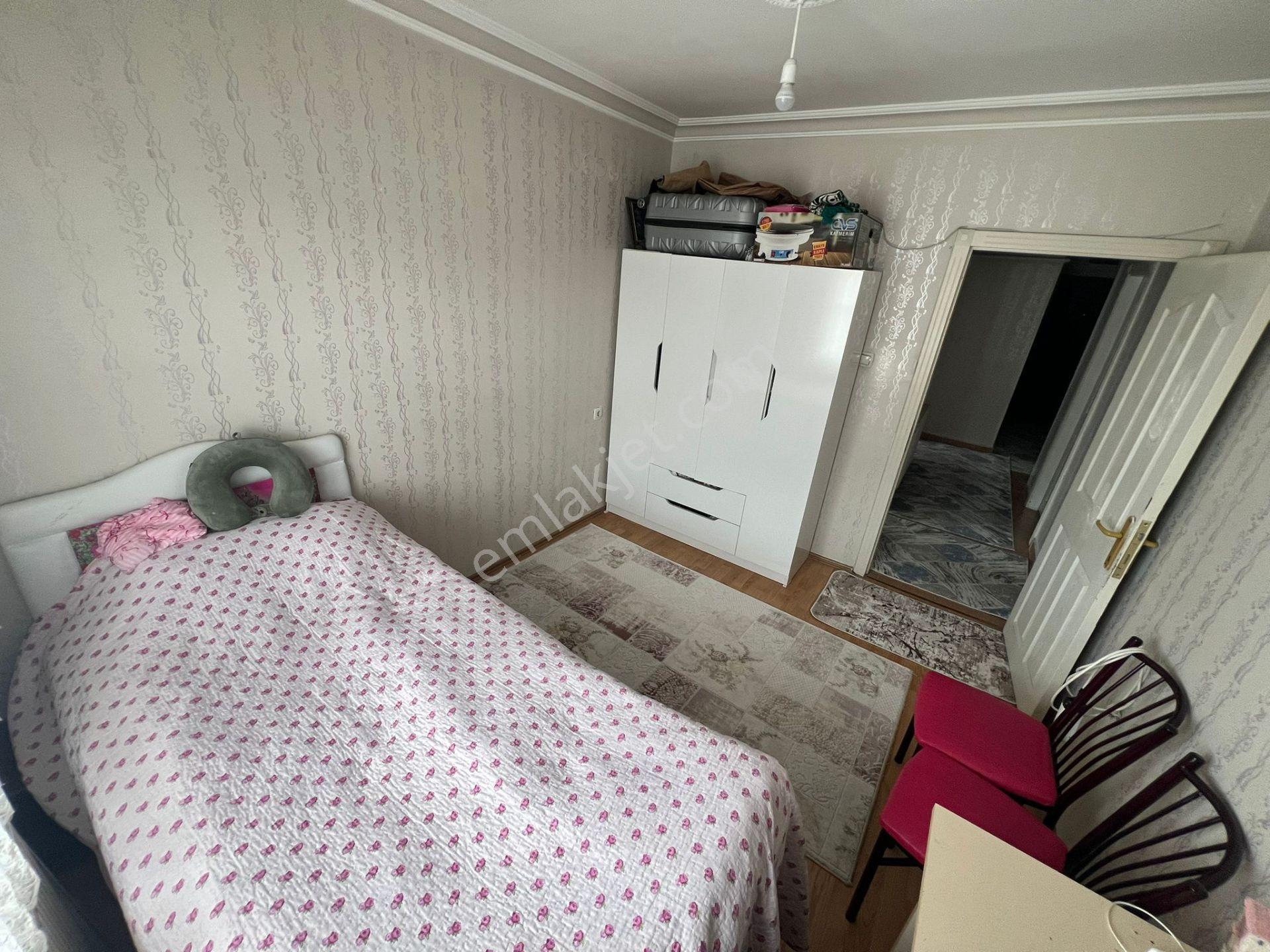 Hayal^den Çorum Cd Üzerinde Katta 130m² Full Yapılı Satılık Daire - Görsel 17
