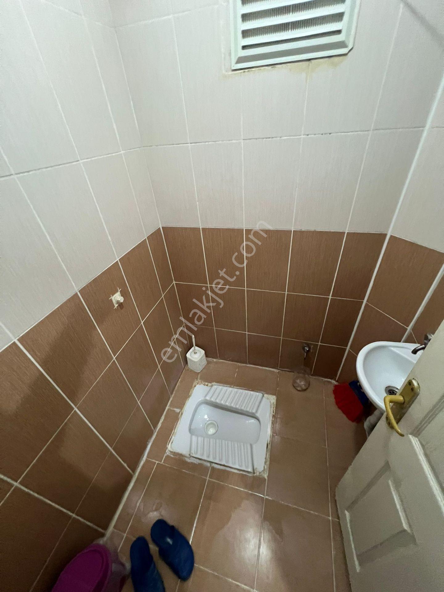 Hayal^den Çorum Cd Üzerinde Katta 130m² Full Yapılı Satılık Daire - Görsel 28