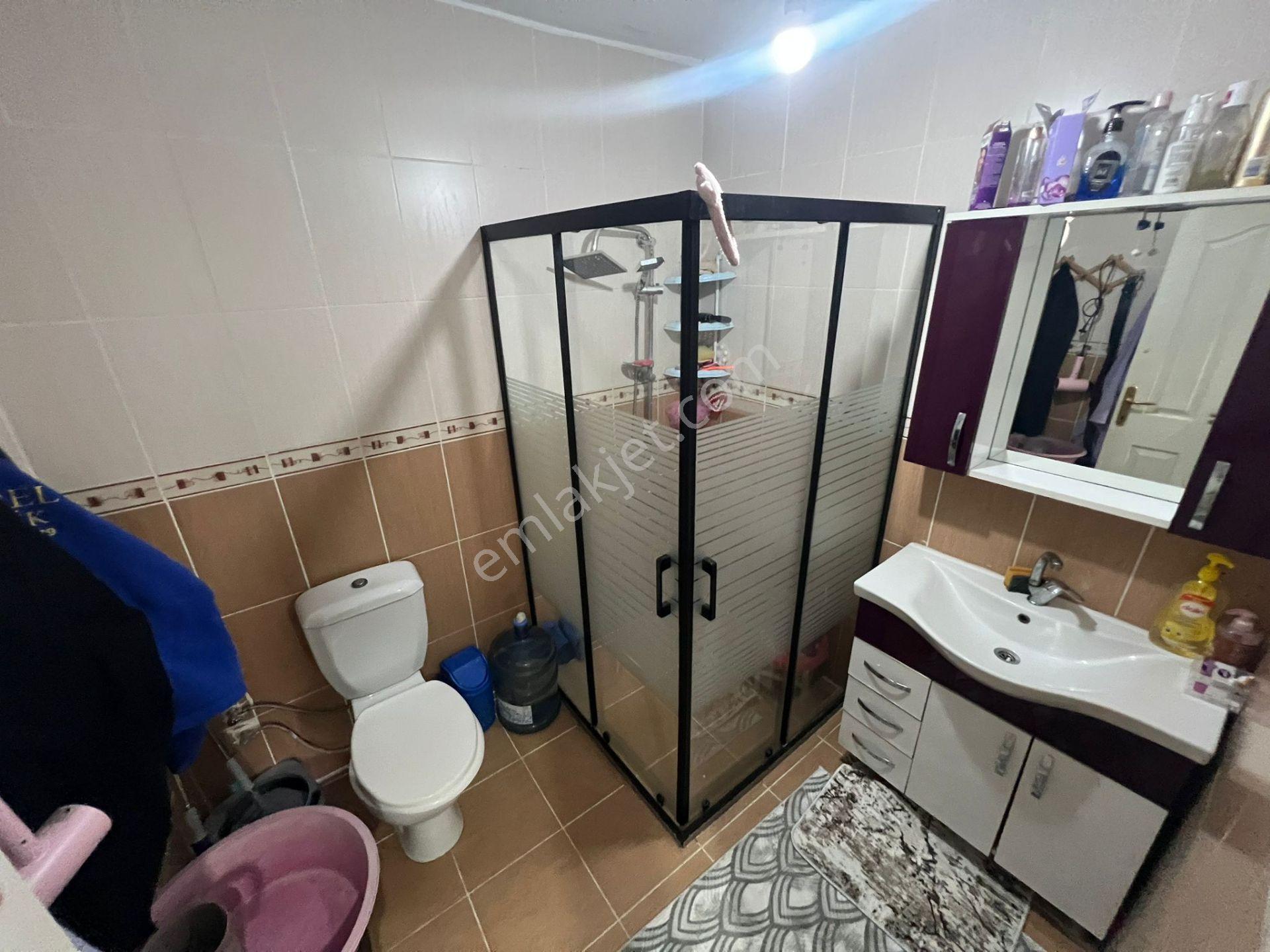 Hayal^den Çorum Cd Üzerinde Katta 130m² Full Yapılı Satılık Daire - Görsel 27