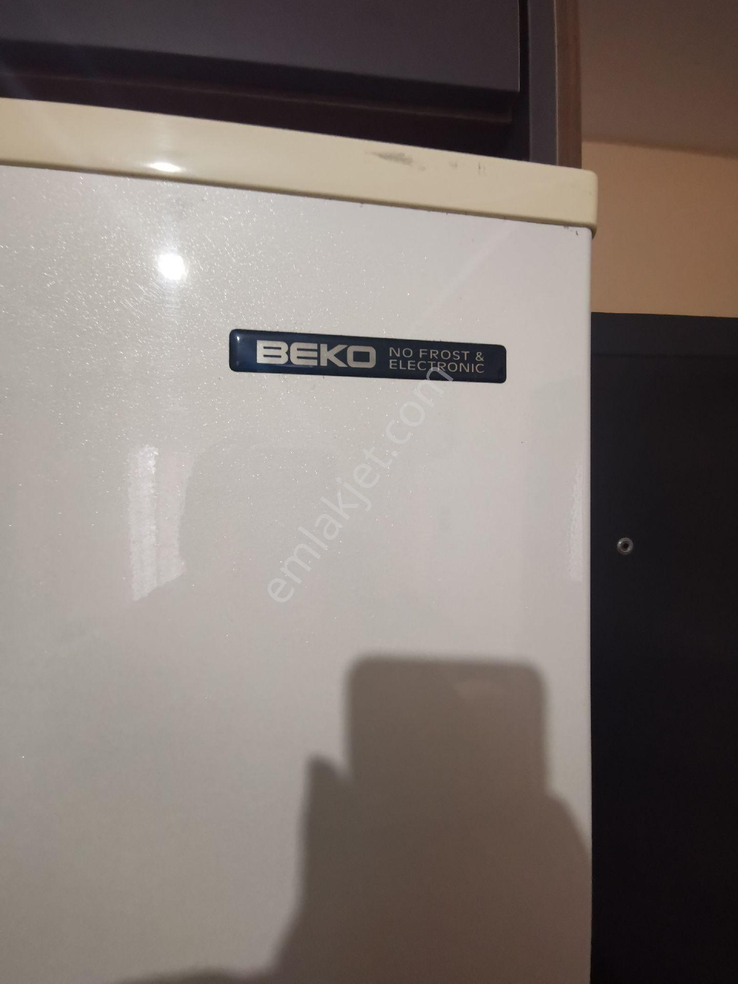 Erdemli Tömük'te Denize 150m Full Eşyalı Kiralık Daire - Görsel 14