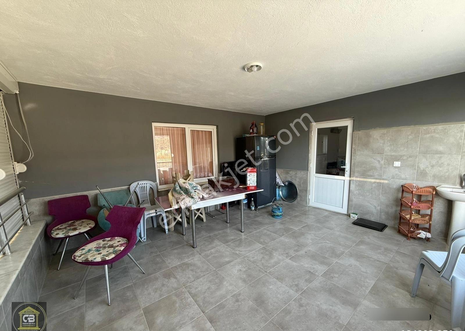 Zümrütov Mah. 2 Katlı Evi Olan 9.070 M² Sera Satılıktır - Görsel 32