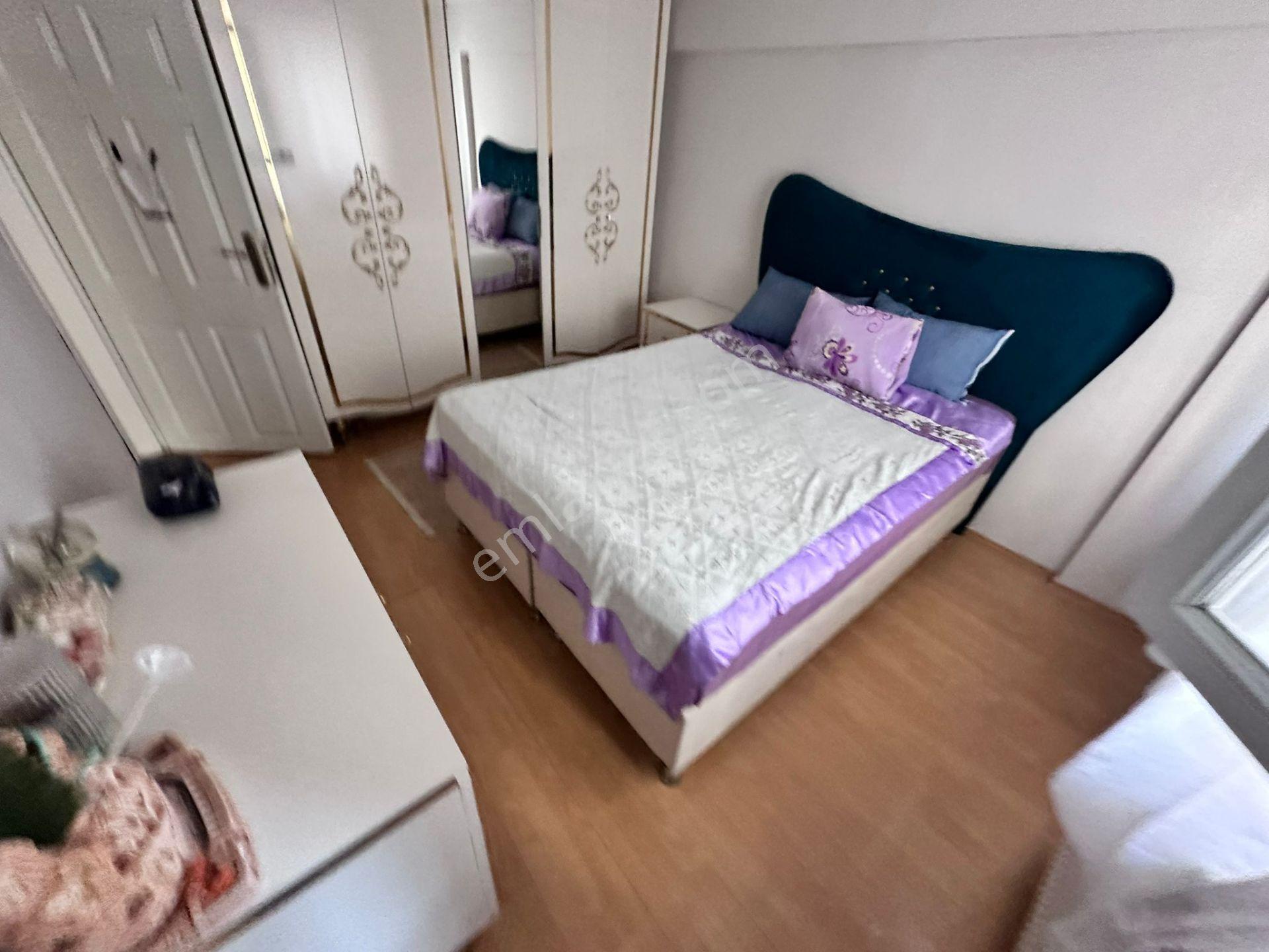Hayal^den Pınarbaşı Mh 3+1 Bağımsız Masrafsız Balkonlu Bahçe Kat - Görsel 14