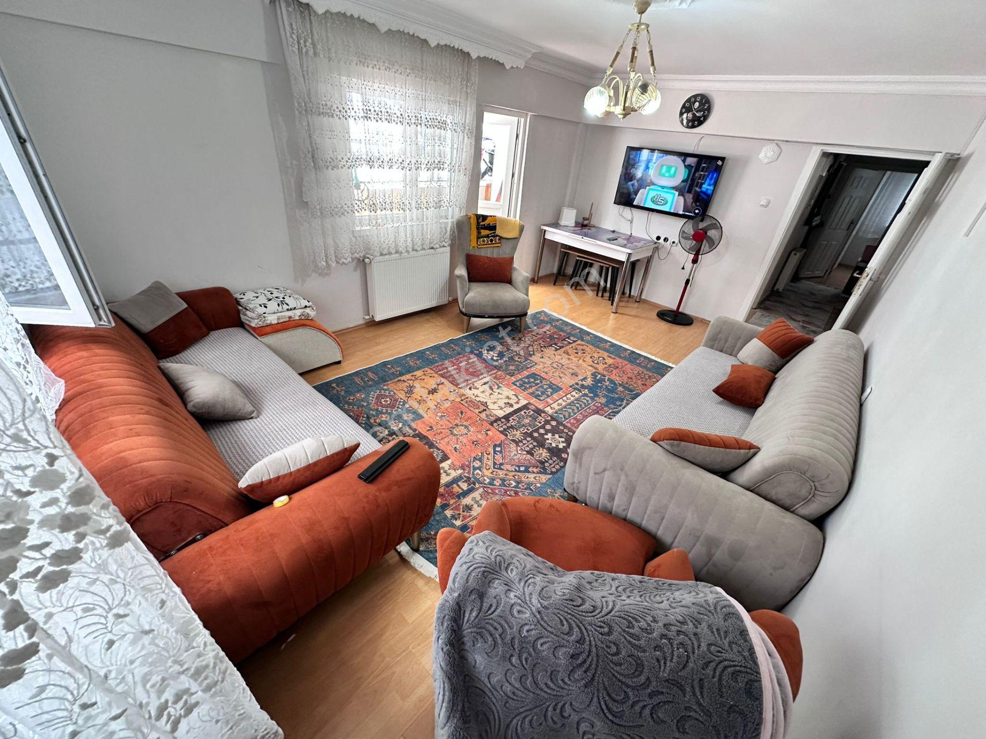 Hayal^den Pınarbaşı Mh 3+1 Bağımsız Masrafsız Balkonlu Bahçe Kat - Görsel 4