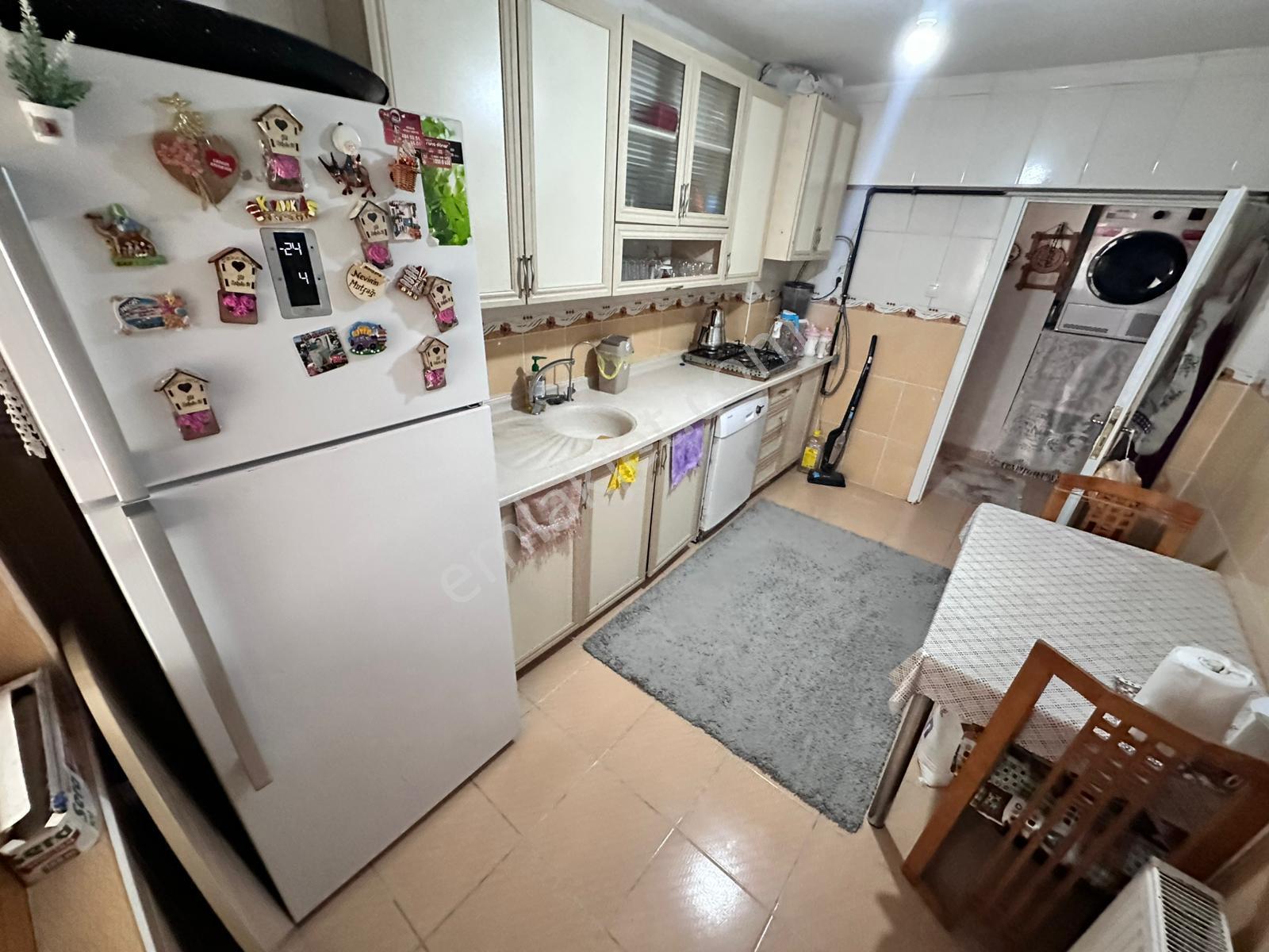 Hayal^den Pınarbaşı Mh 3+1 Bağımsız Masrafsız Balkonlu Bahçe Kat - Görsel 23