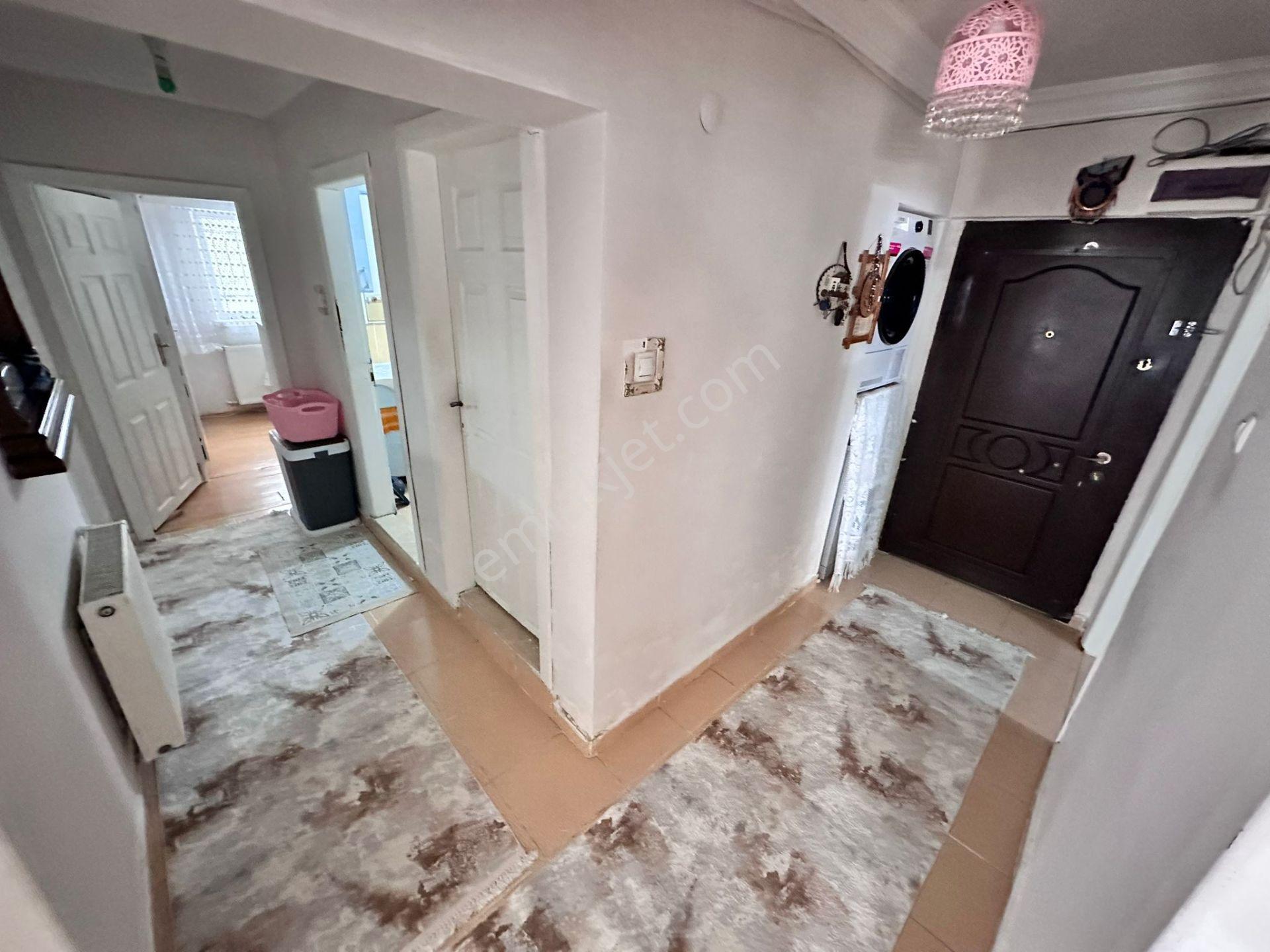 Hayal^den Pınarbaşı Mh 3+1 Bağımsız Masrafsız Balkonlu Bahçe Kat - Görsel 18