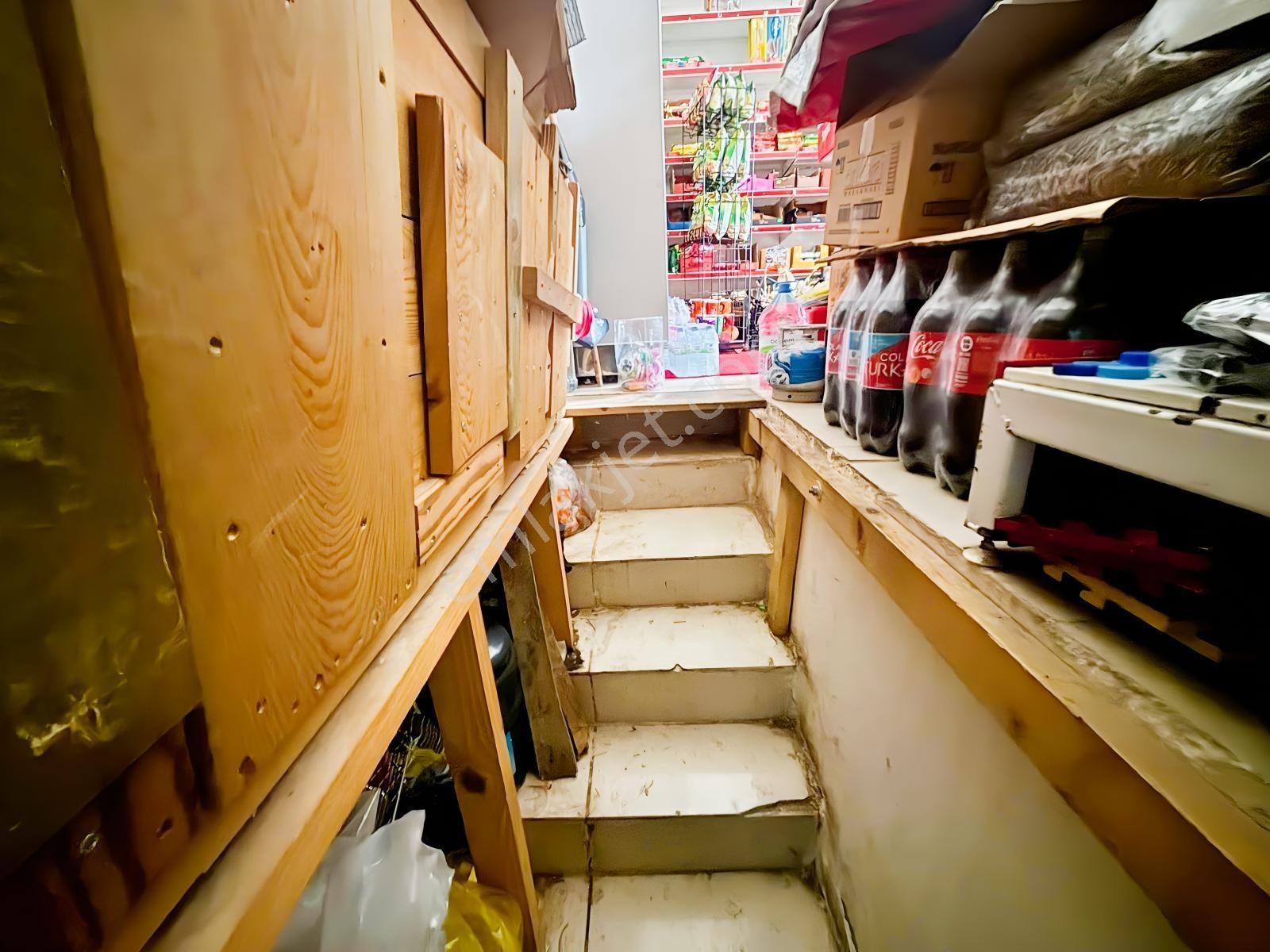 Yayla Mahallesinde Satılık Depolu 30 M2 İşyeri Fırsatı - Görsel 9