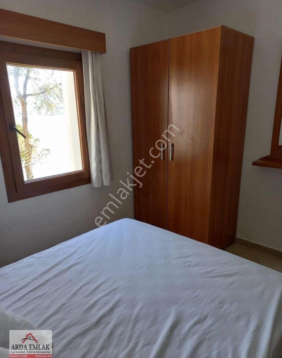 Bodrum Akçabük Te Satılık Devremülk - Görsel 12