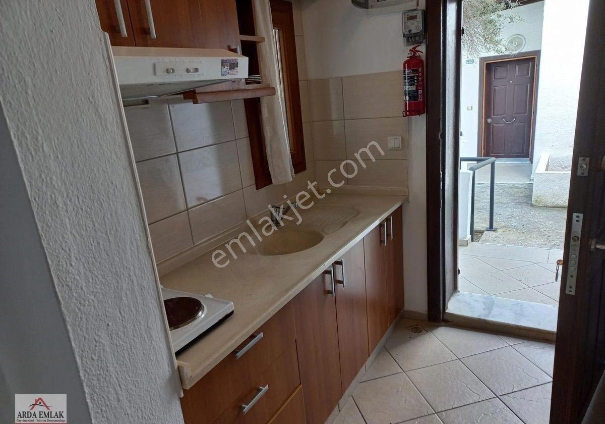 Bodrum Akçabük Te Satılık Devremülk - Görsel 10
