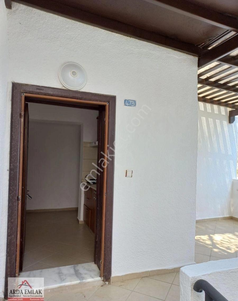Bodrum Akçabük Te Satılık Devremülk - Görsel 5
