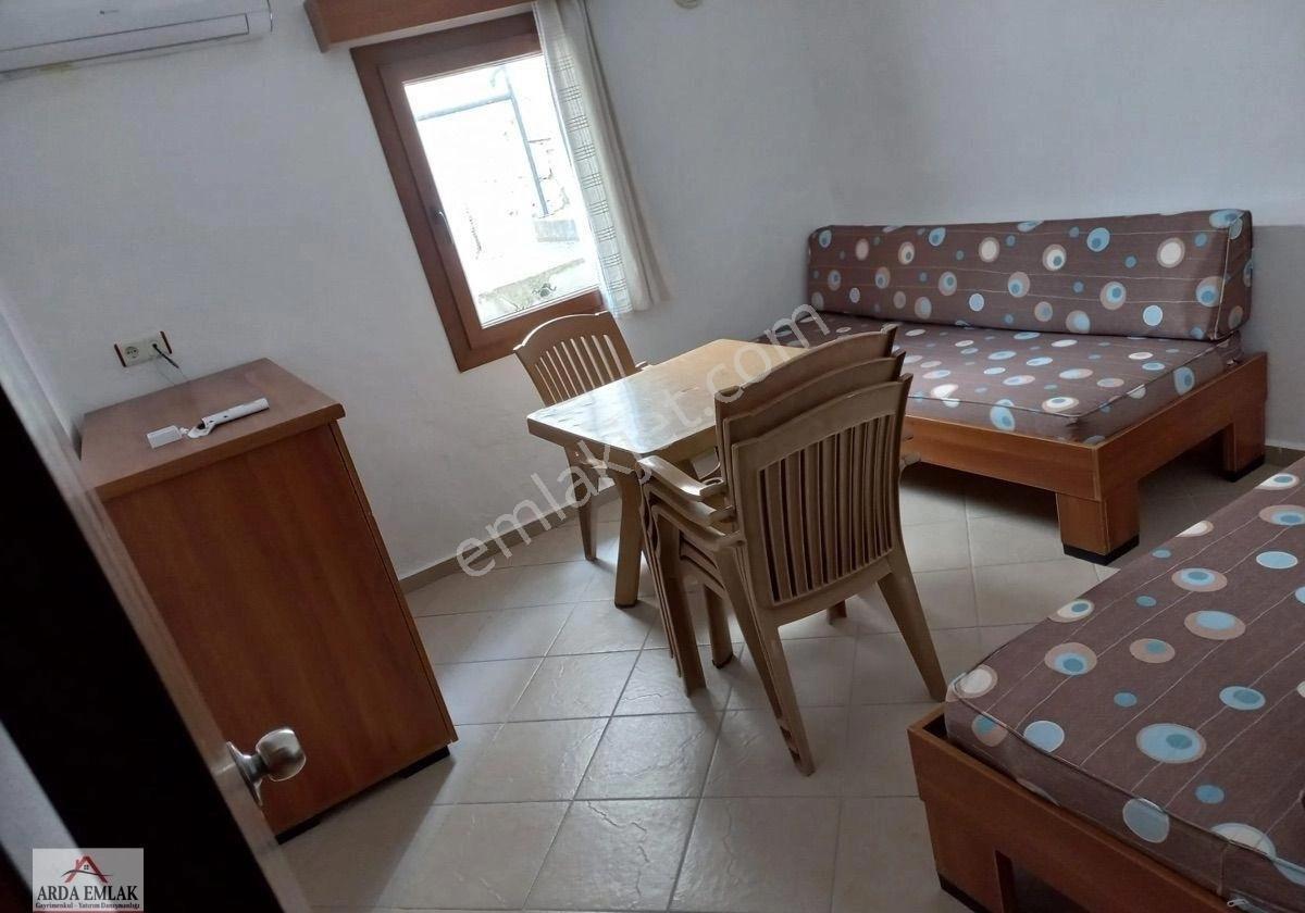 Bodrum Akçabük Te Satılık Devremülk - Görsel 4