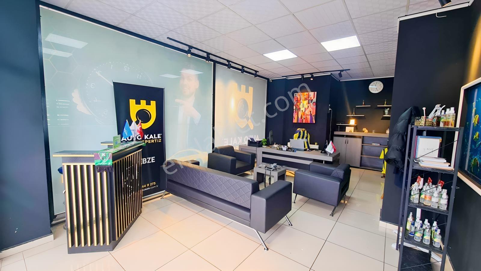 Devren Kiralık Hazır Kurulu Oto Ekspertiz İşletmesi - Görsel 4