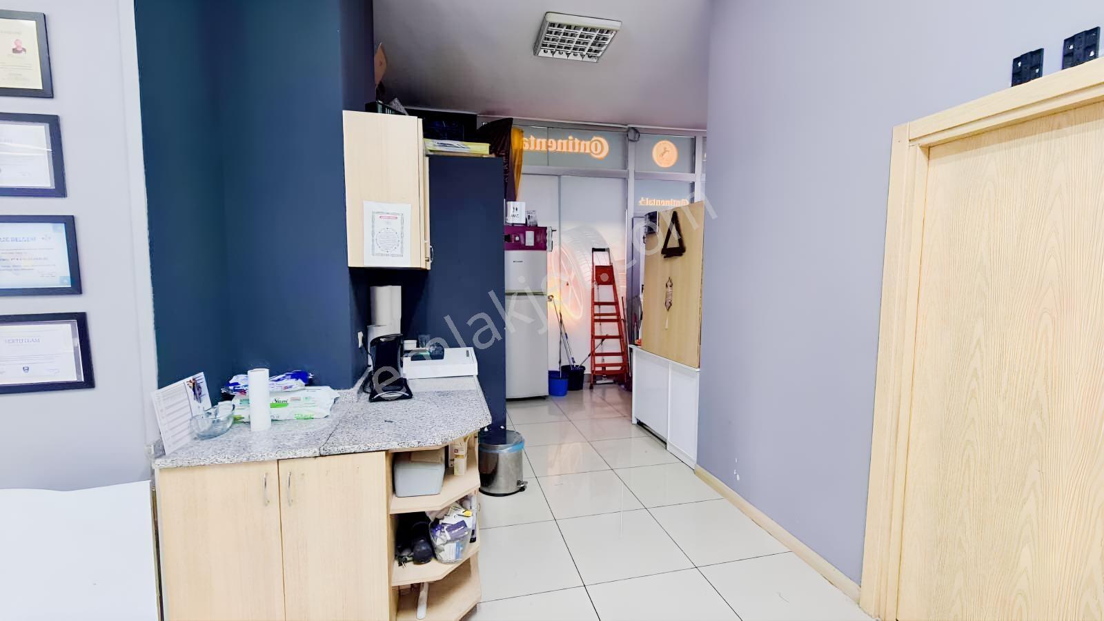 Devren Kiralık Hazır Kurulu Oto Ekspertiz İşletmesi - Görsel 6