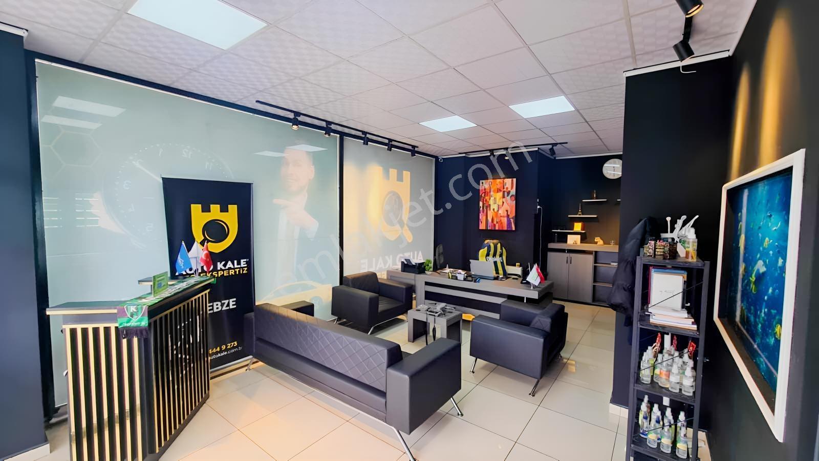 Devren Kiralık Hazır Kurulu Oto Ekspertiz İşletmesi - Görsel 3