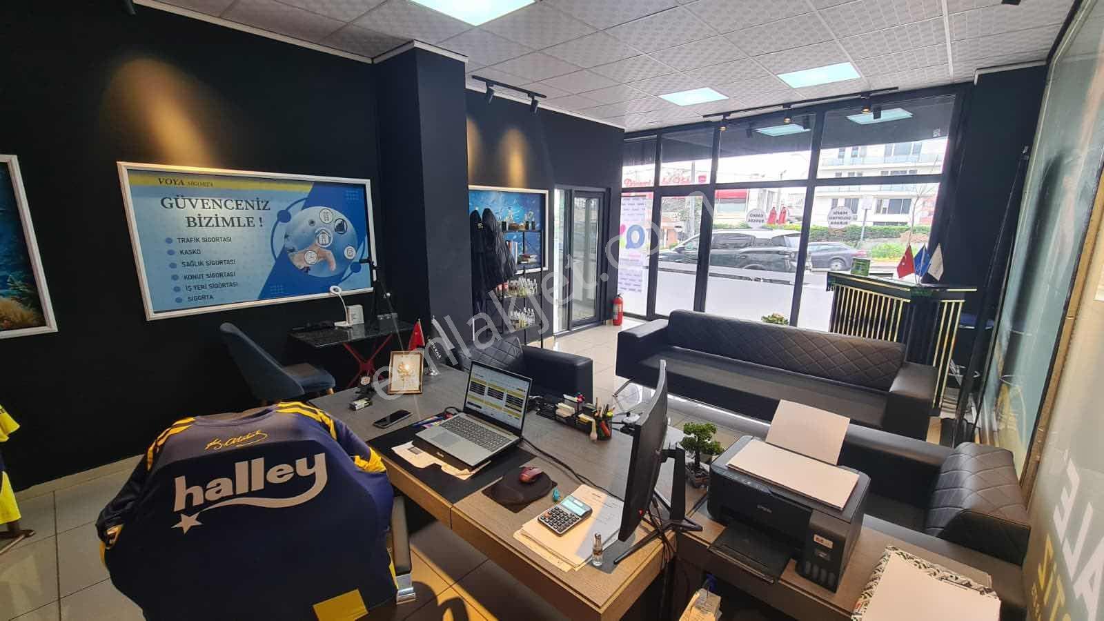 Devren Kiralık Hazır Kurulu Oto Ekspertiz İşletmesi - Görsel 10