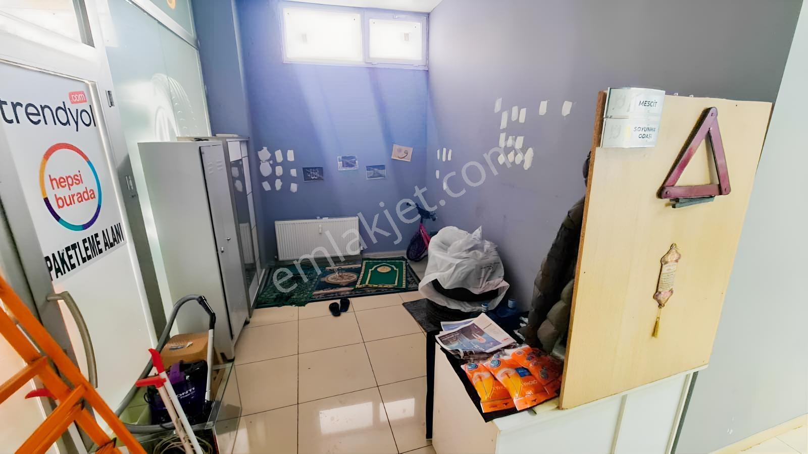 Devren Kiralık Hazır Kurulu Oto Ekspertiz İşletmesi - Görsel 7