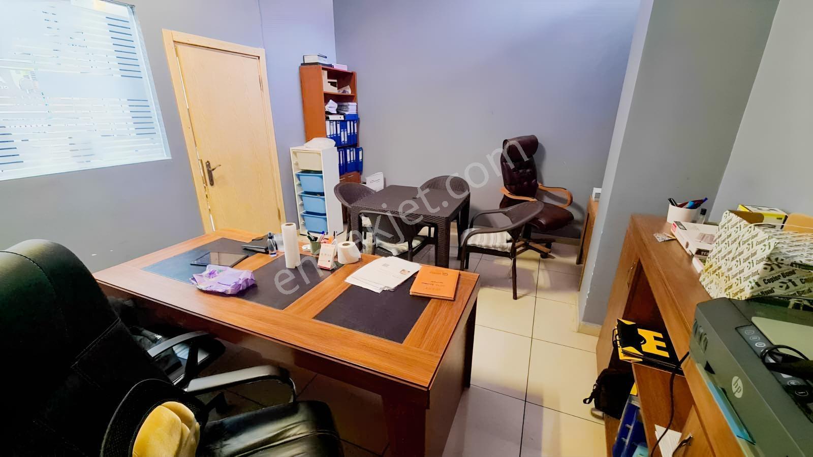 Devren Kiralık Hazır Kurulu Oto Ekspertiz İşletmesi - Görsel 12