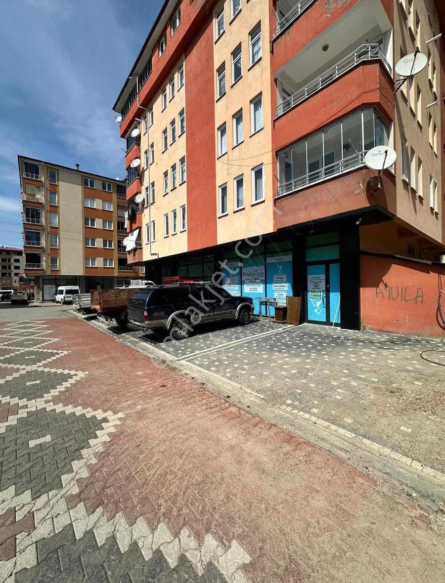 Gökdemir Gayrimenkulden Satılık Dükkan - Görsel 12