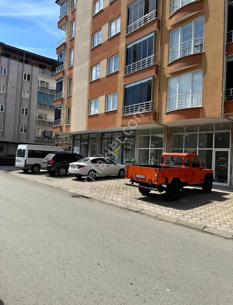 Gökdemir Gayrimenkulden Satılık Dükkan - Görsel 11