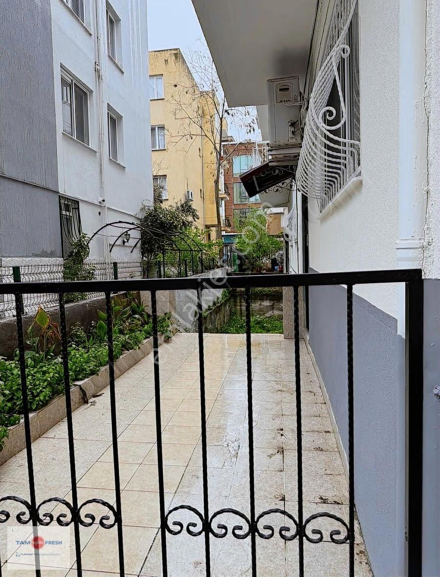 Agora Avmye Yürüme Mesafesinde | 3 Balkonlu, Geniş, Ferah 3+1 - Görsel 25